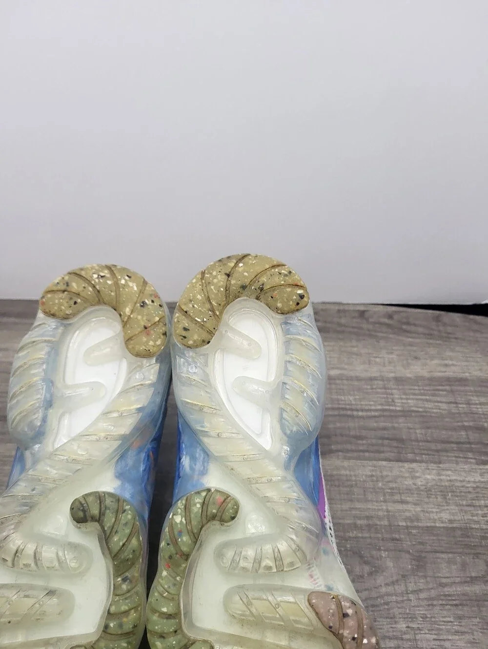Nike gently used